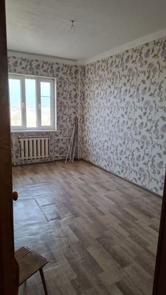 ЮНУСАБАД -15 сдаётся двухкомнатная квартира пустая,  чистая  — фото 2