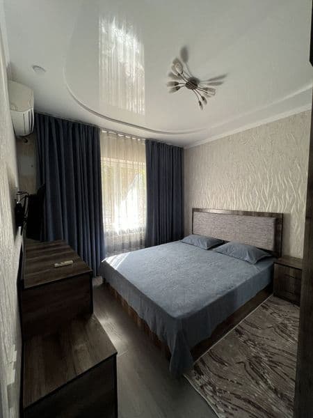 Аренда Госпитальный 2/1/4 <br />
77 серия<br />
800$ 2 месяц