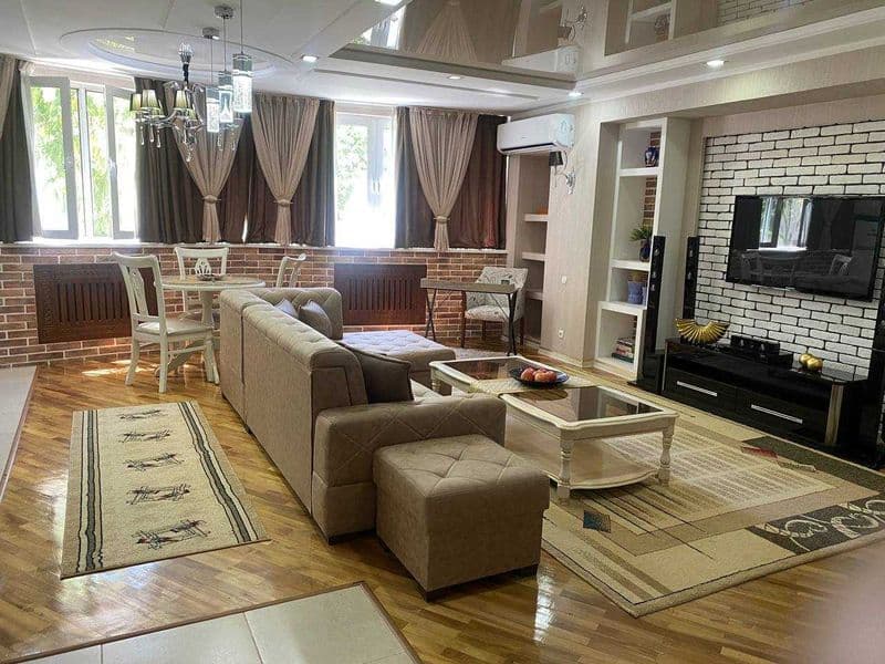 Сдаётся в аренду Евро квартира на Ц-1<br />
Город - Ташкент< — фото 2