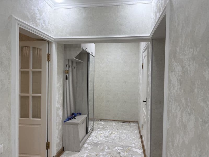 Себзор дахасида ижарага 4-хонали квартира оилага ижарага бер — фото 5