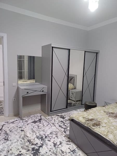 Аренда 2 ком Новостройка Hilmar евролукус квартира всё удобс — фото 3