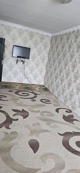 Юнусобод метро минорда 1х квартира узок муддатга арендага бе — фото 4