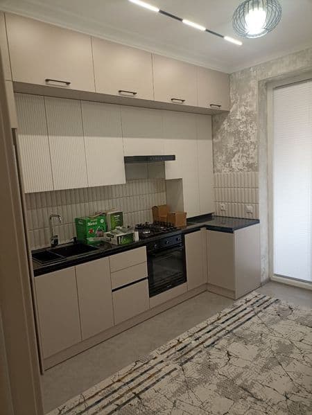 Юнусабад-12,, 1/5/9 с мебелью и техникой, ориентир метро Тур — фото 2