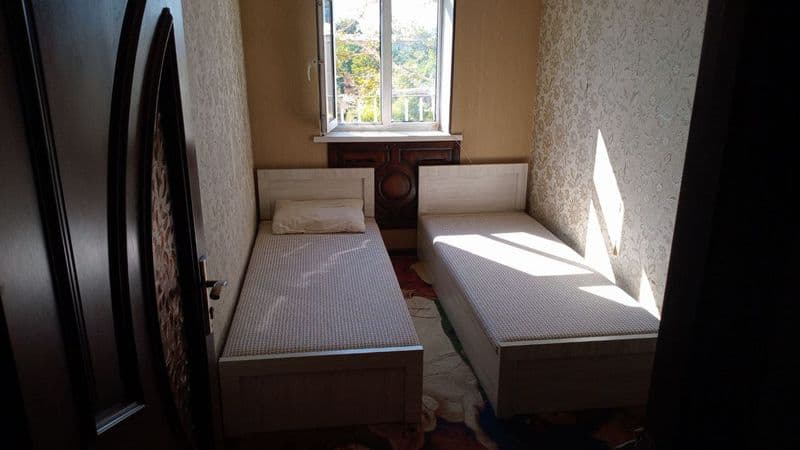 Қора Қамиш 2\4 <br />
9 этажкали дом<br />
4 этажи лифт бор< — фото 2