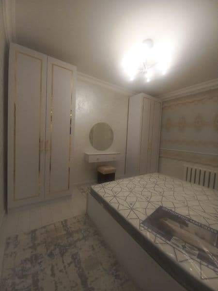 Элитные квартиры в центре города <br />
Район - Алмазарский  — фото 4