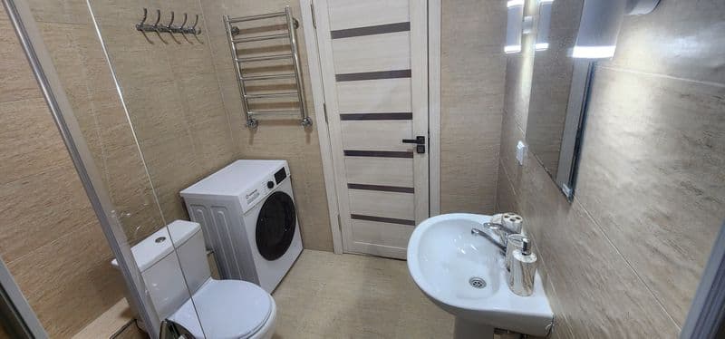 1 комнатная квартира в новостройке  на Массиве Манзара на до — фото 3