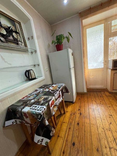 В аренду предлагается светлая и уютная квартира с хорошим ре — фото 2