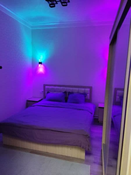 Квартира Аренда Жк Сагбан Алмазарский Район<br />
2 комн<br 