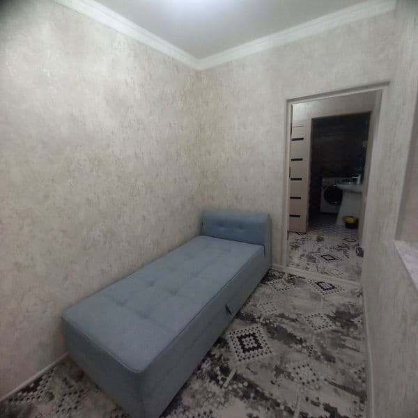 Сдаётся 2-х комнатная квартира дом на земле есть всё для про