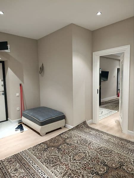 Квартира с ремонтом <br />
Не раз не сдавалась<br />
Можно с — фото 5