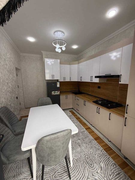 • Район: Сергели<br />
• Адрес: Сергели 5А<br />
• Ориентир: — фото 5