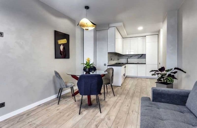 Сдается комфортабельная квартира в центре Ц-1 (ориентир - Ст — фото 2