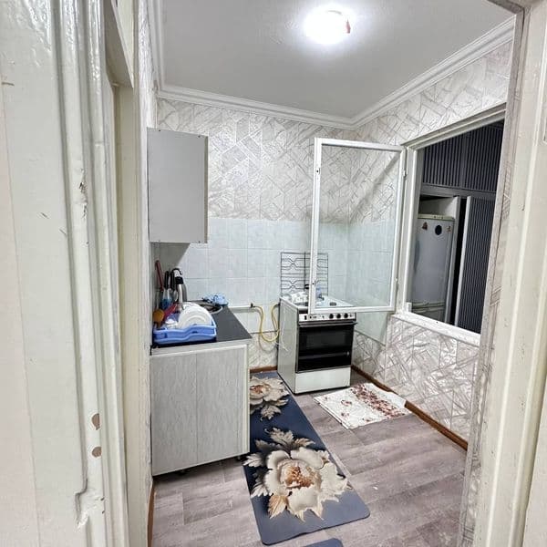 АРЕНДА <br />
ТТЗ-1 <br />
1/1/4<br />
38м²<br />
1.5×6 балк — фото 3