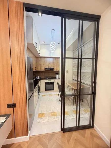 Сдаётся КЛАССНАЯ квартира<br />
<br />
• Район: Яшнабадский< — фото 3