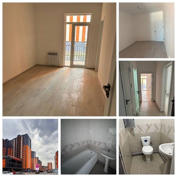 Бектемир тумани, Водникда #новостройка #аренда га берилади<b