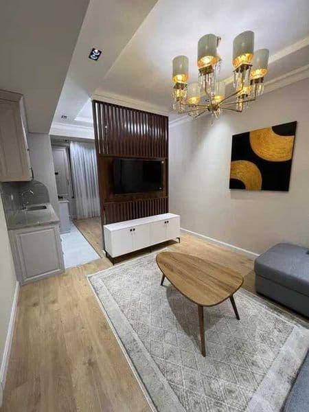 Сдаётся квартира на ЖК New life‼️<br />
Ориентир - Парк Ашха — фото 4