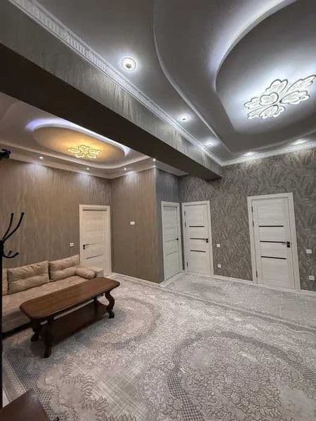 • Район: Сергели<br />
• Адрес: Чаштепа<br />
• Ориентир: Ст