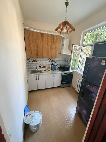 Kvartira 2 xonalik 1 etaj barcha jixozlari bor Mirzo ulugbek — фото 5