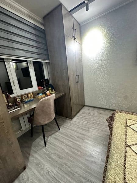 Чиланзар-2кв<br />
<br />
3/3/4. 650$<br />
3 х комнатная с  — фото 4