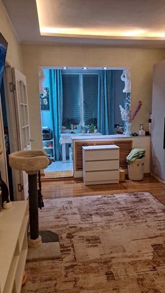 Сдаётся квартира в аренду на Ташсельмаше.<br />
1/3/4 этаж, 