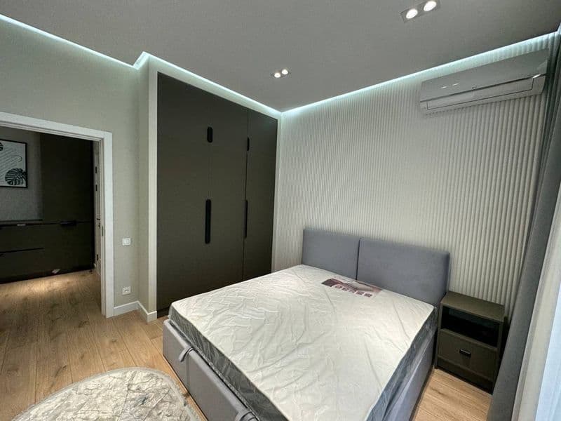 Мирабадский район<br />
Жк NRG-Oybek<br />
2/7/12<br />
55м2 — фото 2