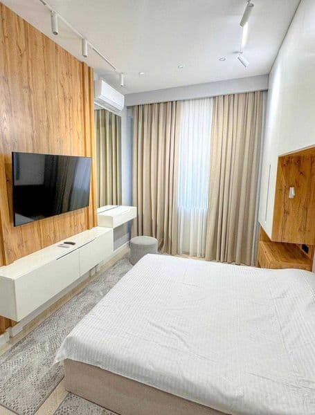 Авторский проект, новая квартира!<br />
Все условия имеются  — фото 5