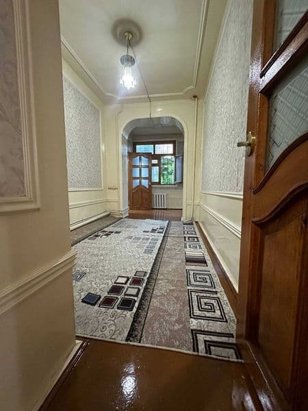 Yakkasaray tumani Belariq MFY Rakkat daxasi 1 uy da joylashg — фото 4