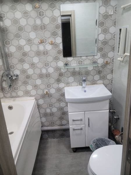 Сдается квартира на долгосрочный аренду на Чиланзар 2, ориен — фото 3