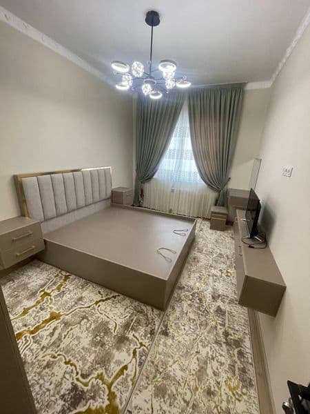 Аренда квартира <br />
Район - Алмазарский<br />
Ориентир -  — фото 2