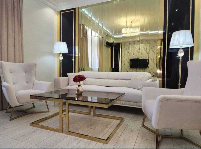 К вашему вниманию рады представить 2 х комнатную квартиру на