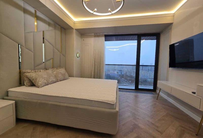 Элитный апартамент<br />
Район: Шайхантахур <br />
2/11/27<b — фото 4