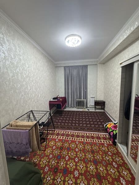 Kishi boshiga Sheriklikka Kvartira 6ta bolagacha Turkiston M — фото 2