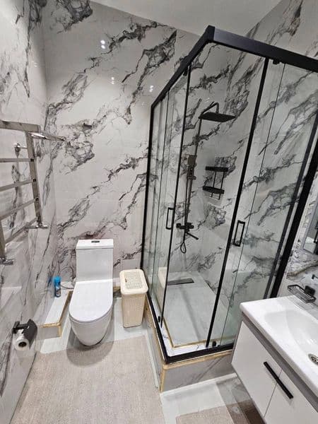 Milliy bogʻ metroda chiqqanda yangi navastroyka  kvartera qi — фото 4