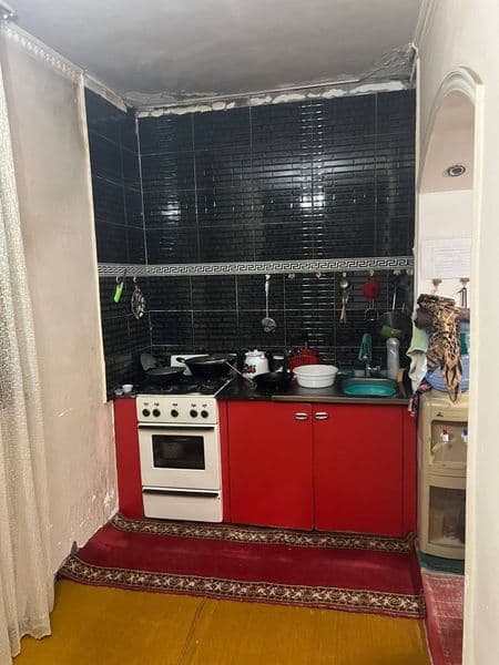 Аренда Квартира <br />
Олмозор тумани кора камиш 1/4<br />
2 — фото 4