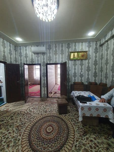 Хоналари раздельный<br />
Хамма жихози бор<br />
400$ булиши