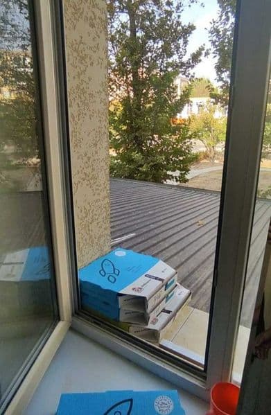 Квартирага тоза ва саришта болаларни оламан юнусобод 17 квар — фото 3