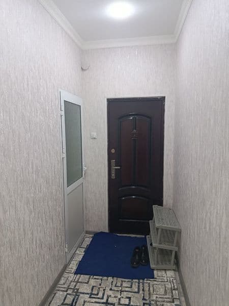 Юнусобод 2-кварталда, Шаҳристон метро ва Универсам бозори ўр — фото 2