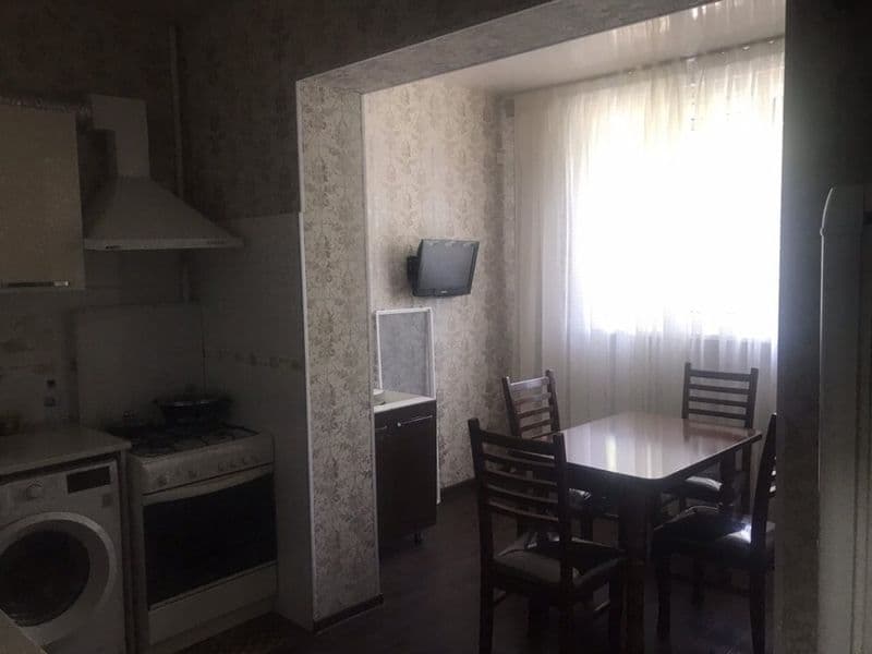 Сдаётся квартира 2 комнатная 2 этаж 9 этажного дома. С новым — фото 3