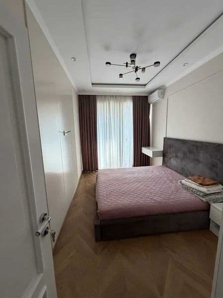 ИННОВАЦИОННЫЙ СТАНДАРТ ЖИЗНИ В ТАШКЕНТЕ. Квартира на улице Н — фото 3