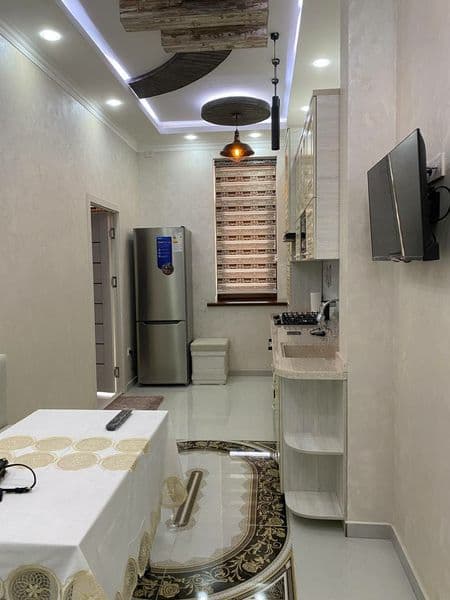 Султанали Машхади 45 307 мактаб олди паркентски шампан завод — фото 4