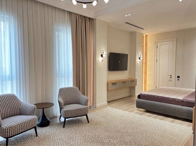 Район: Мирабадский<br />
Ориентир: Мирабад авенью<br />
<br  — фото 4