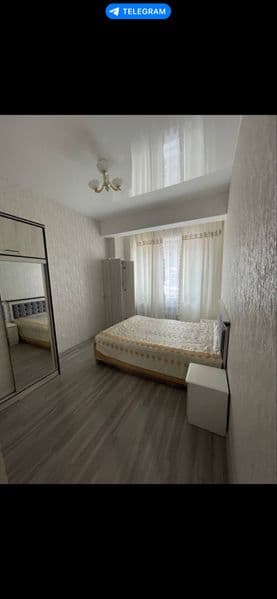 Сдам в аренду новостройка 2х комнатная <br />
ор-р NRJ Мирзо — фото 5