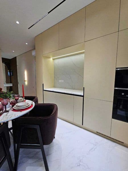 Яккасарайский район <br />
Жк Сеул Мун<br />
2/5/8<br />
73м — фото 3