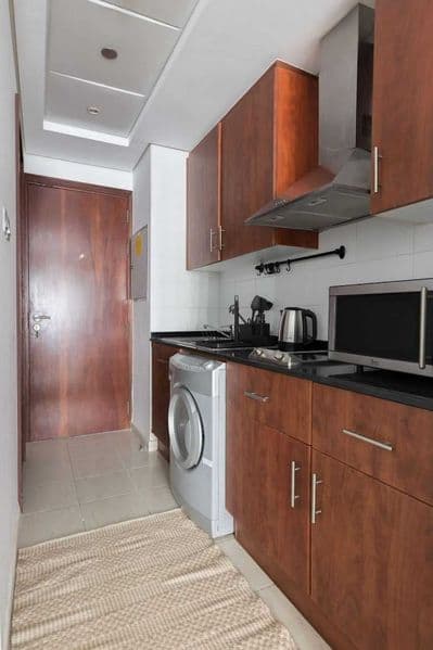 1 комнатную квартиру на 8 этаже,<br />
В квартире есть все н — фото 4