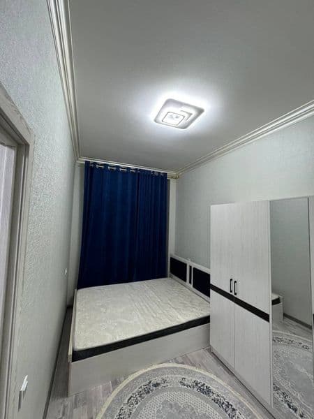 #Юнсобод Минор метро якинида 6 этажкали домнинг 2чи этажида 