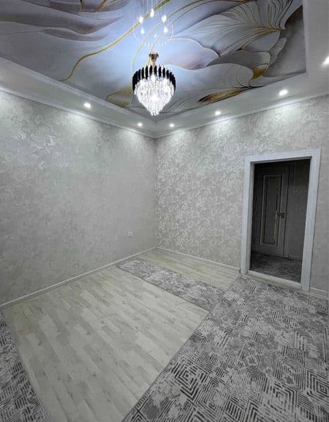 Корасу-6<br />
2/8/10<br />
65 м2<br />
Янги хичким турмаган — фото 2