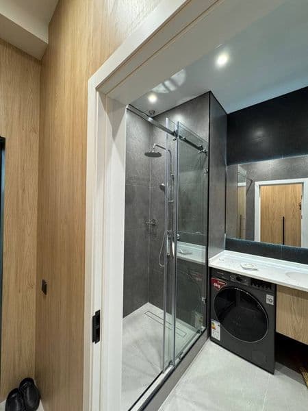 Сдается аренду 1-х комнатная квартира<br />
<br />
Новострой — фото 3