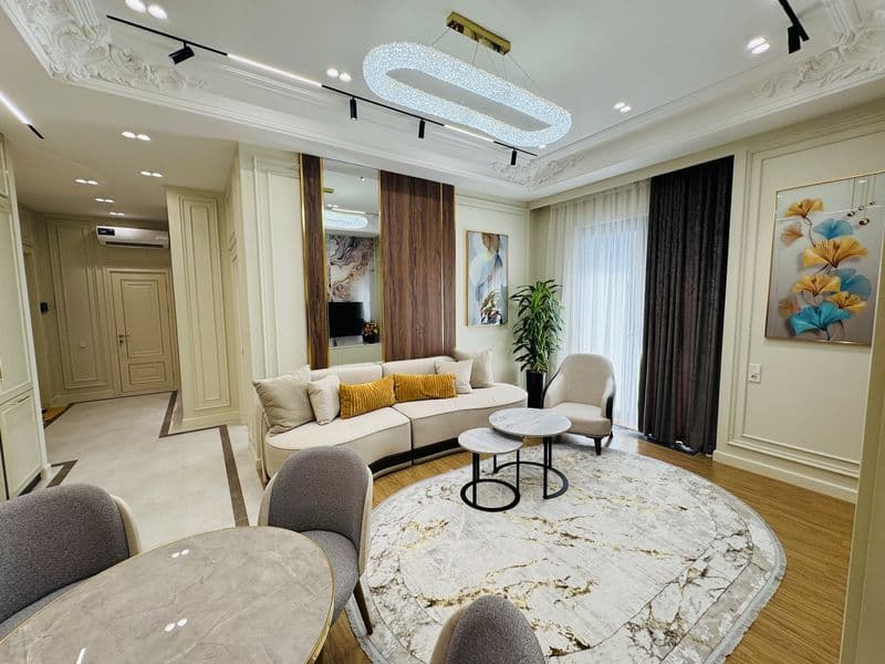 Сдаётся в аренду элитной квартиры в центре города "Mirabad A — фото 5