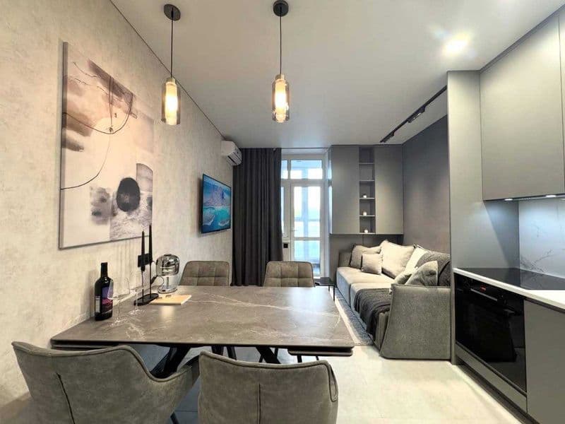 К вашему вниманию рады представить 2х комнатную квартиру на  — фото 3