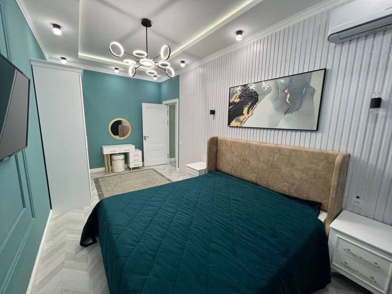 Parketsy akuratny insonlaga faqat beriladi — фото 2